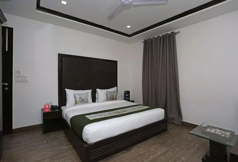 Fotos del hotel OYO Flagship 746 Bhikaji Cama Place:  8