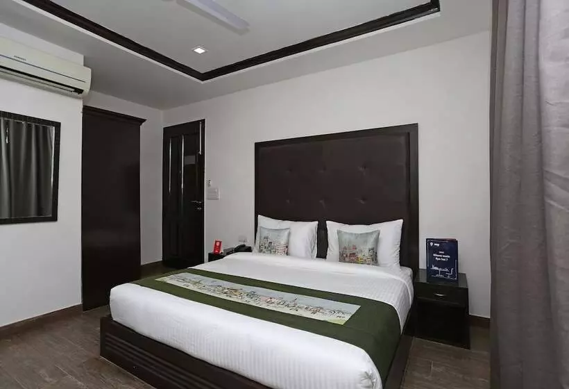 Fotos del hotel OYO Flagship 746 Bhikaji Cama Place:  24