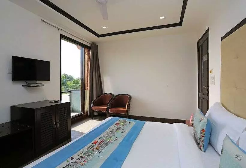 Fotos del hotel OYO Flagship 746 Bhikaji Cama Place:  23