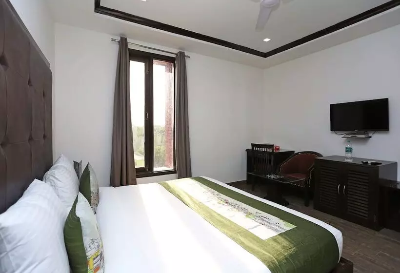 Fotos del hotel OYO Flagship 746 Bhikaji Cama Place:  21