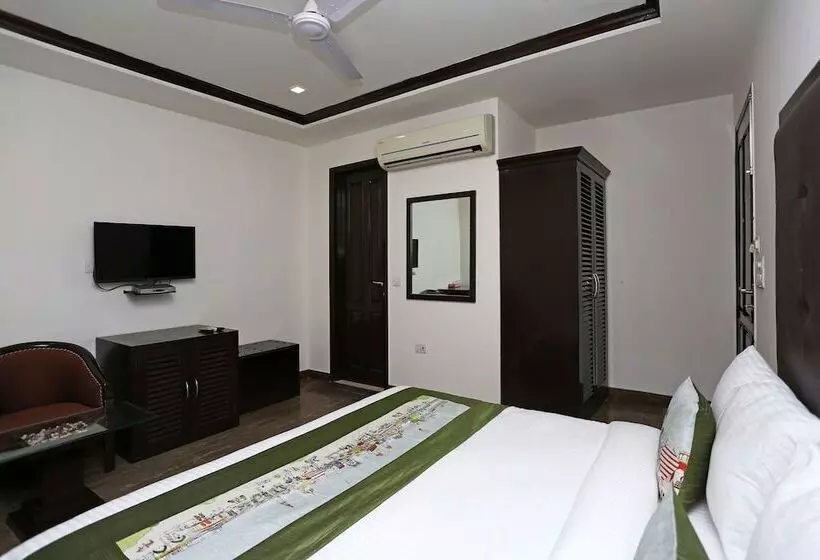 Fotos del hotel OYO Flagship 746 Bhikaji Cama Place:  2