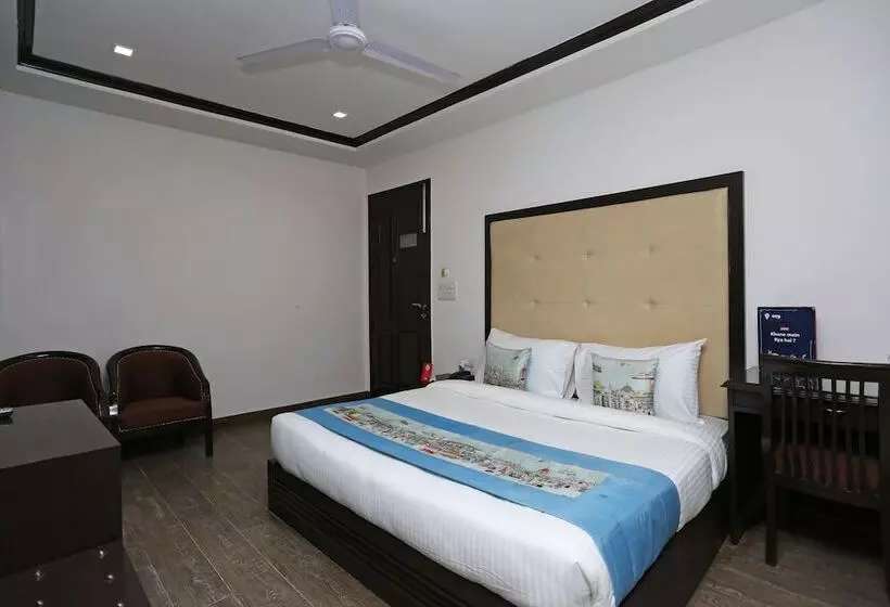 Fotos del hotel OYO Flagship 746 Bhikaji Cama Place:  22