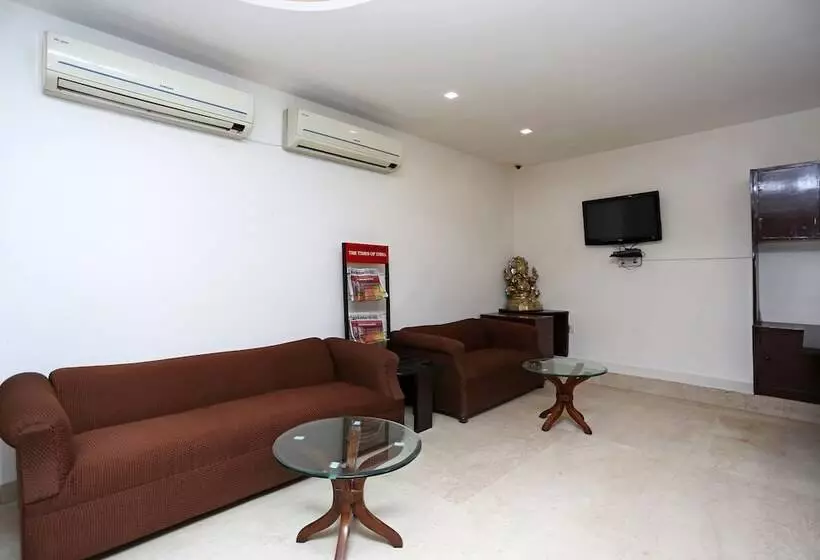 Fotos del hotel OYO Flagship 746 Bhikaji Cama Place:  25