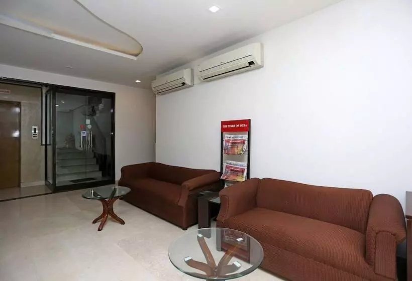 Fotos del hotel OYO Flagship 746 Bhikaji Cama Place:  3