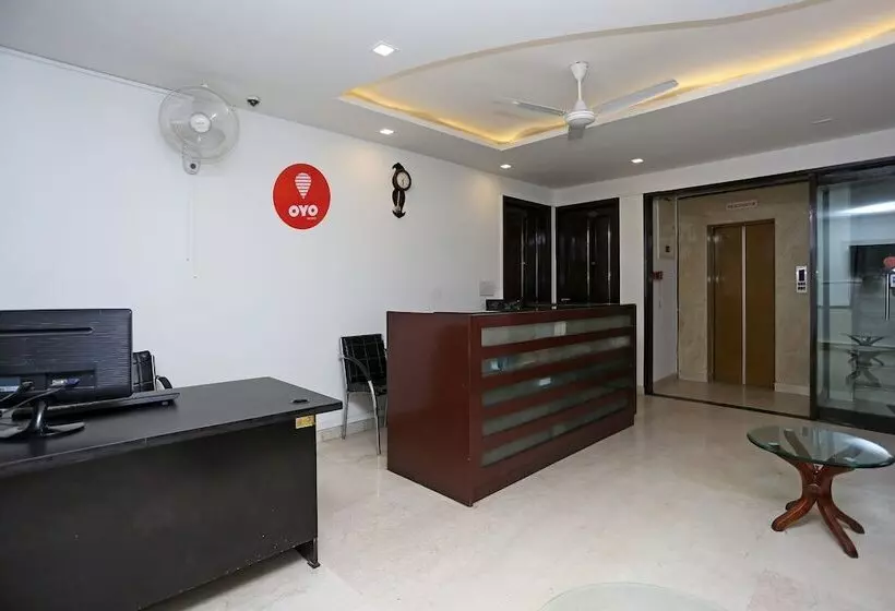 Fotos del hotel OYO Flagship 746 Bhikaji Cama Place:  9