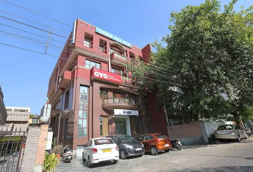 Fotos del hotel OYO Flagship 746 Bhikaji Cama Place:  11