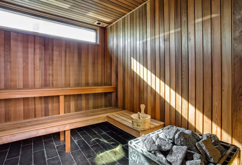 Fotos del hotel Quattro On Astor Apartments:  5