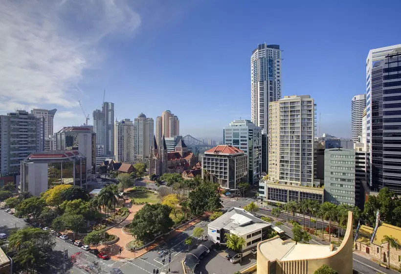 Fotos del hotel Quattro On Astor Apartments:  8