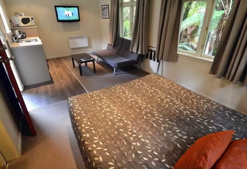 Fotos del hotel Rainforest Retreat:  17