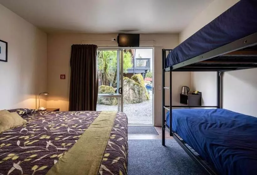 Fotos del hotel Rainforest Retreat:  19