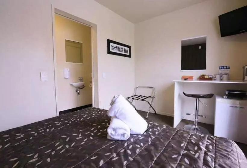 Fotos del hotel Rainforest Retreat:  12