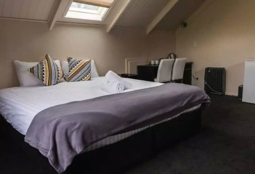 Fotos del hotel Rainforest Retreat:  25