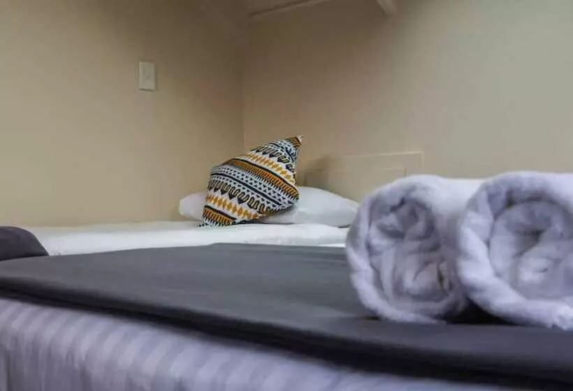 Fotos del hotel Rainforest Retreat:  18