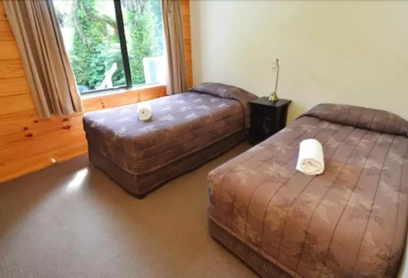 Fotos del hotel Rainforest Retreat:  11