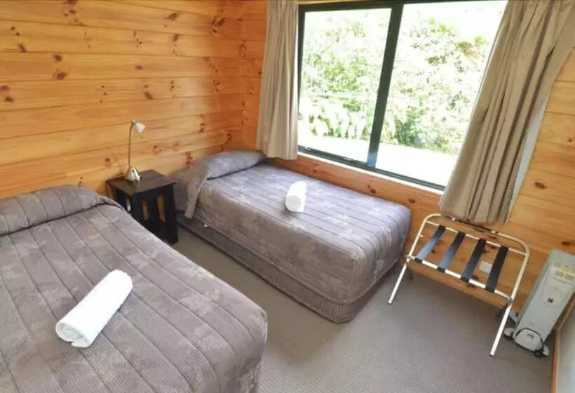 Fotos del hotel Rainforest Retreat:  22