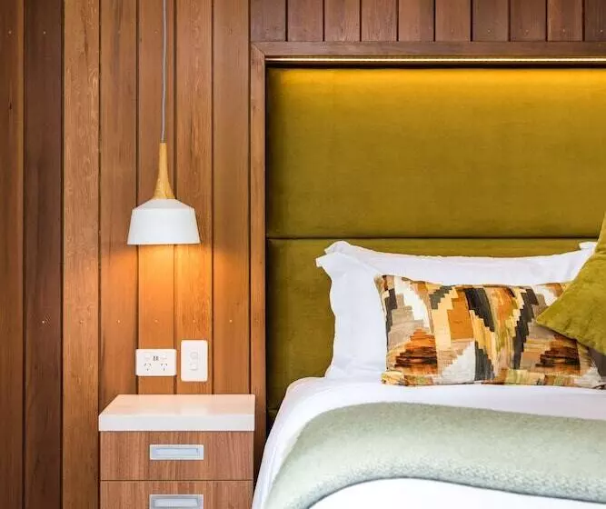 Fotos del hotel Rainforest Retreat:  10