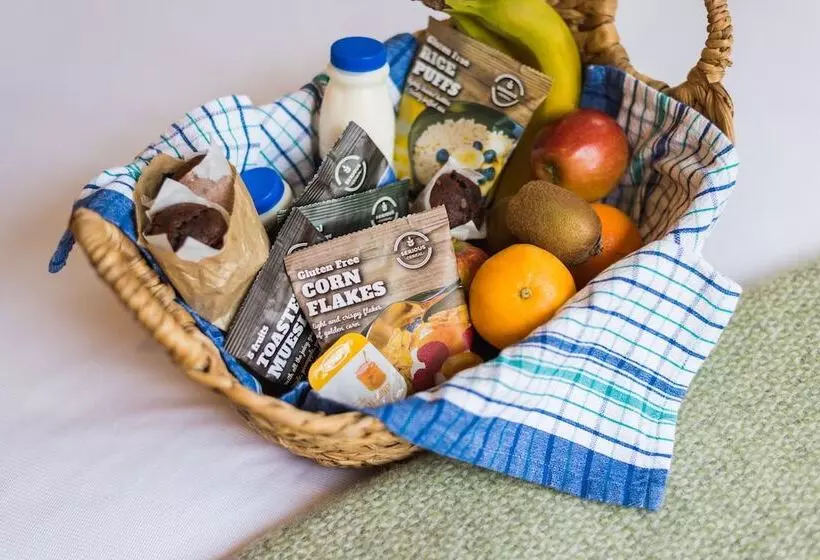 Fotos del hotel Rainforest Retreat:  2