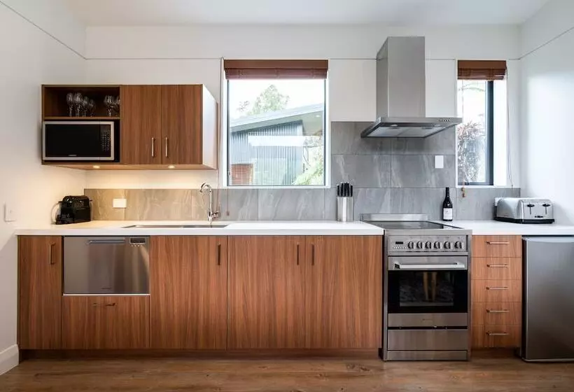 Fotos del hotel Rainforest Retreat:  7