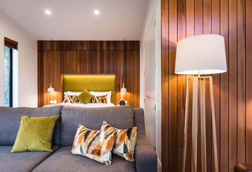 Fotos del hotel Rainforest Retreat:  24