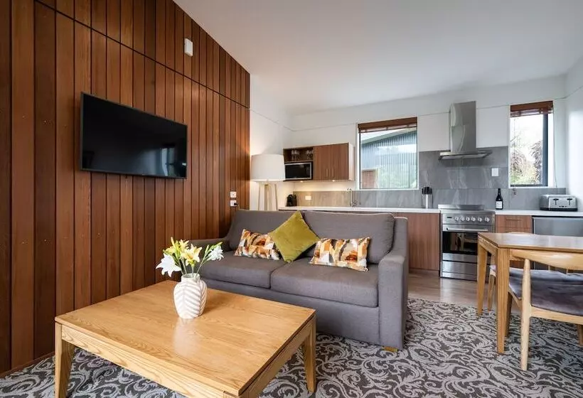 Fotos del hotel Rainforest Retreat:  23