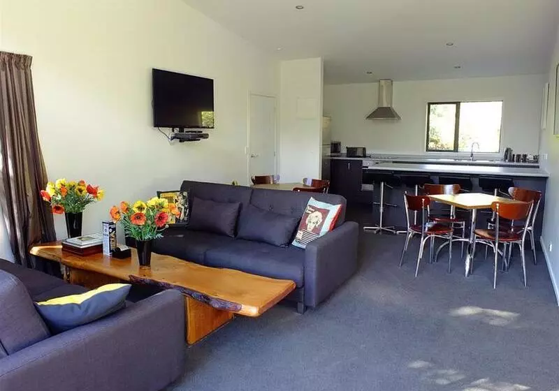 Fotos del hotel Rainforest Retreat:  20