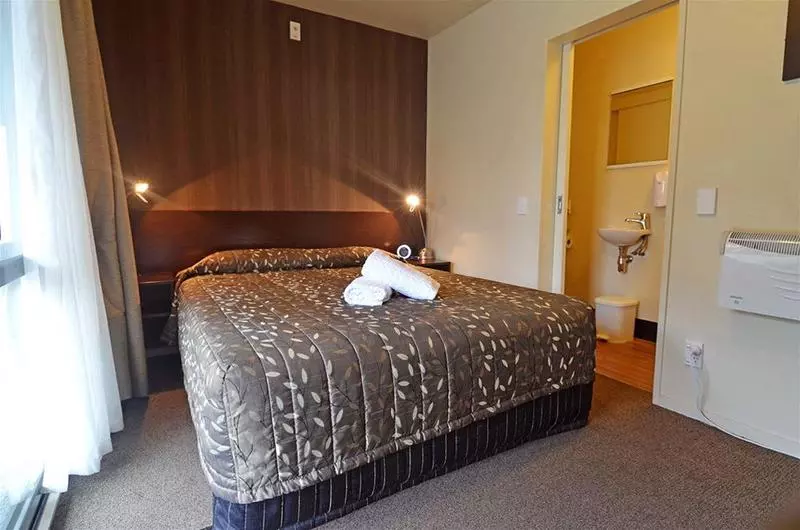 Fotos del hotel Rainforest Retreat:  9