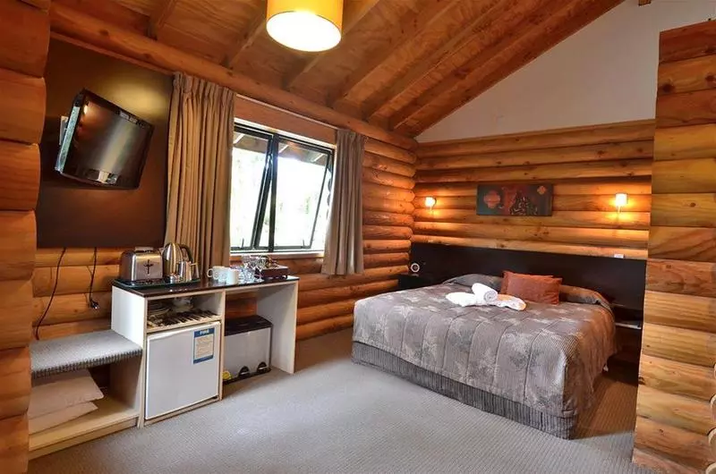 Fotos del hotel Rainforest Retreat:  16