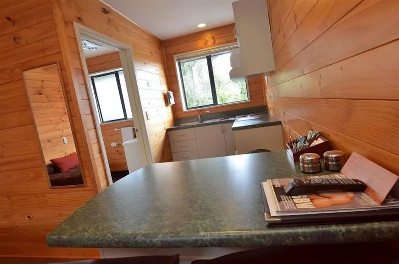 Fotos del hotel Rainforest Retreat:  5