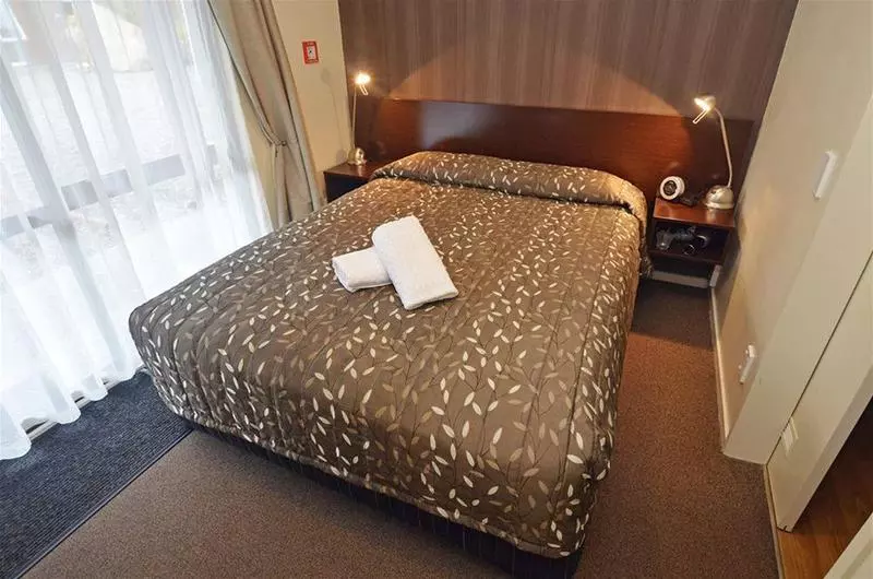 Fotos del hotel Rainforest Retreat:  6