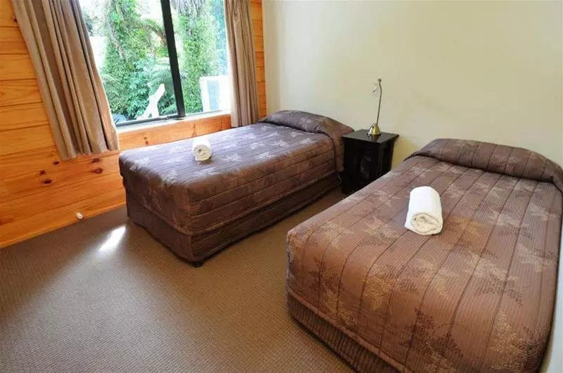 Fotos del hotel Rainforest Retreat:  15