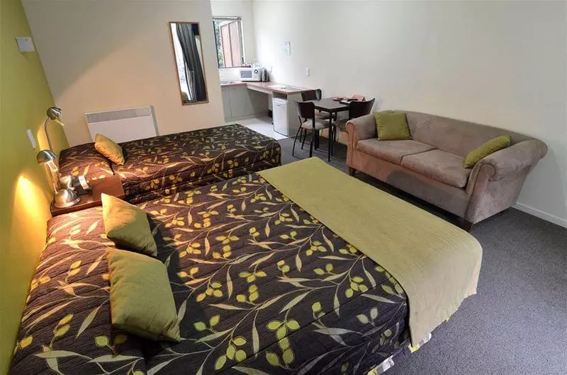 Fotos del hotel Rainforest Retreat:  14