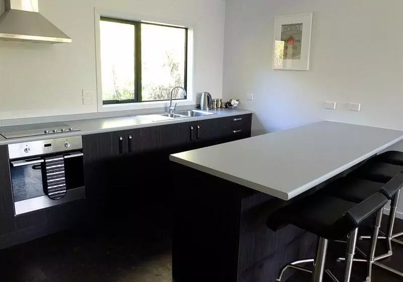 Fotos del hotel Rainforest Retreat:  3