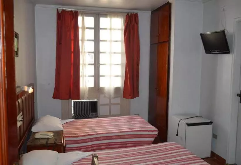 Fotos del hotel Reinales Plaza:  22