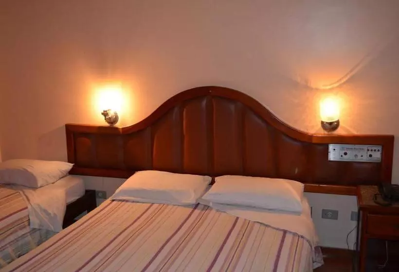 Fotos del hotel Reinales Plaza:  21