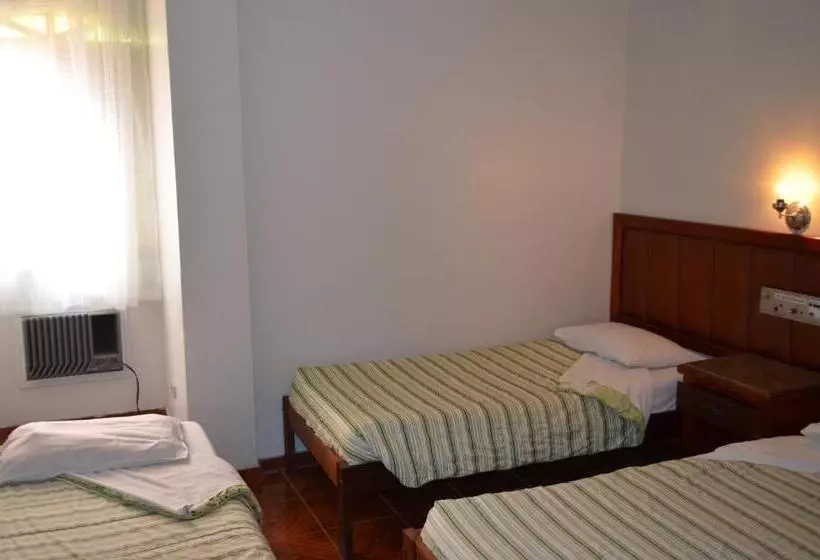 Fotos del hotel Reinales Plaza:  20