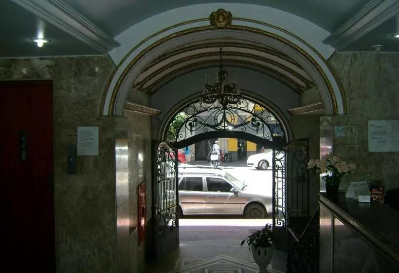 Fotos del hotel Reinales Plaza:  5