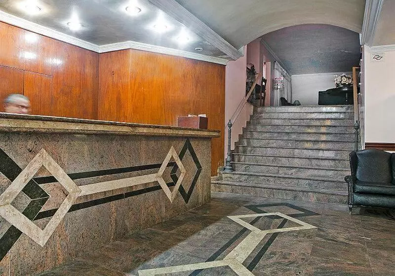 Fotos del hotel Reinales Plaza:  13