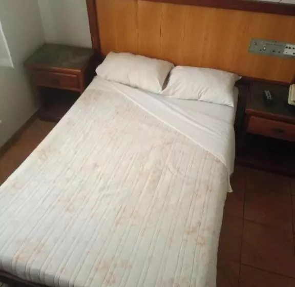 Fotos del hotel Reinales Plaza:  7