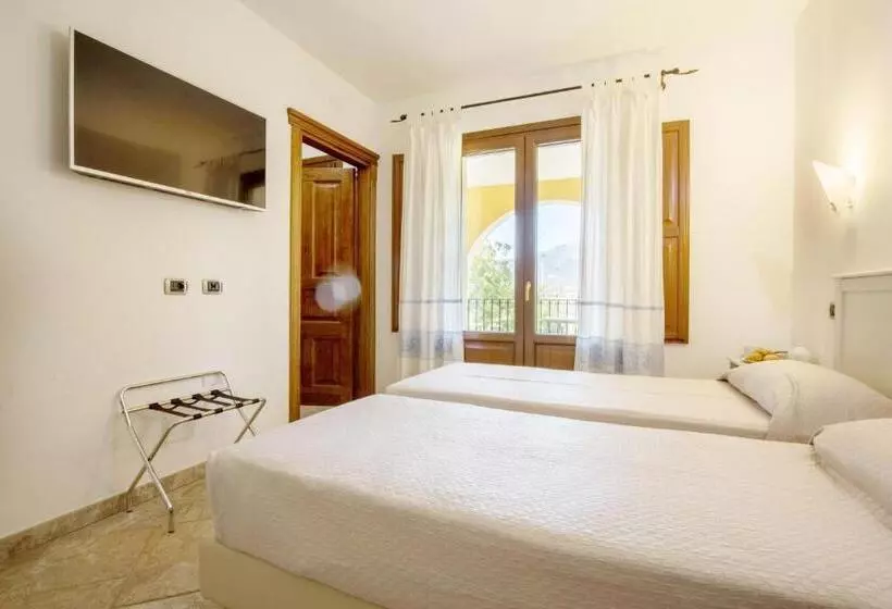 Fotos del hotel Sa Suergia:  23