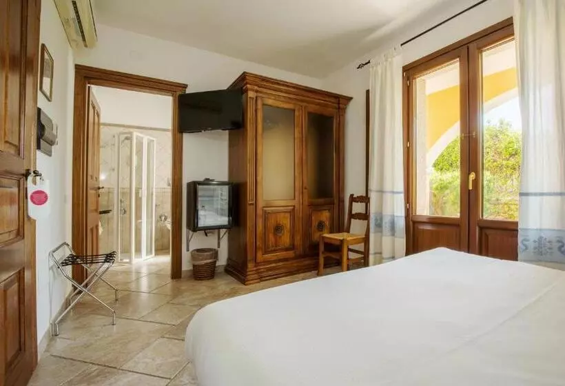 Fotos del hotel Sa Suergia:  5