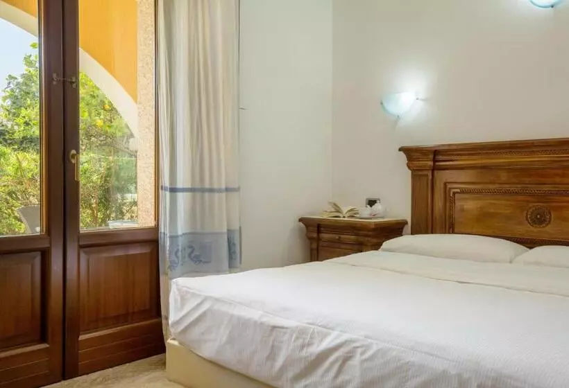 Fotos del hotel Sa Suergia:  20