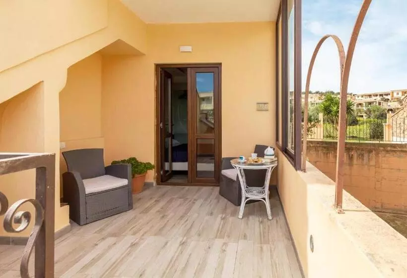 Fotos del hotel Sa Suergia:  6