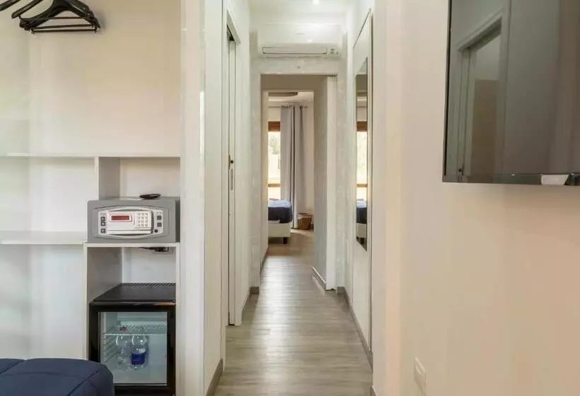Fotos del hotel Sa Suergia:  15