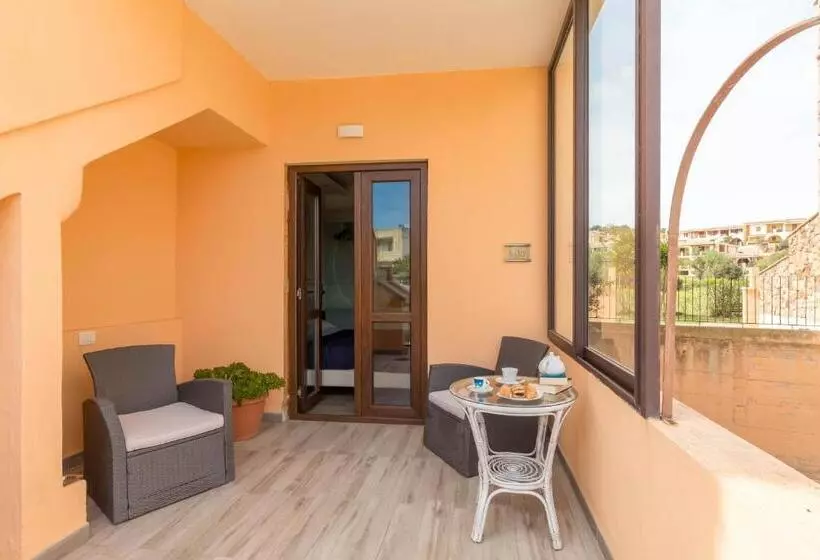 Fotos del hotel Sa Suergia:  9