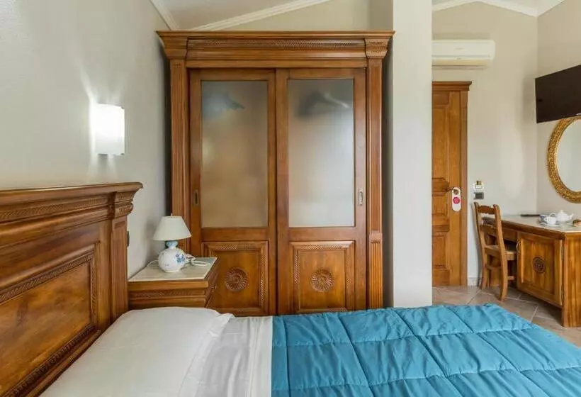 Fotos del hotel Sa Suergia:  24