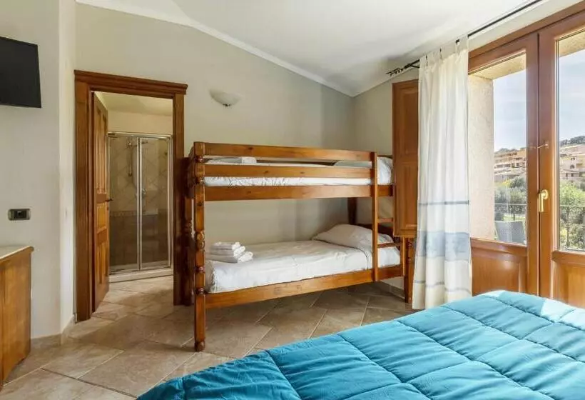 Fotos del hotel Sa Suergia:  13