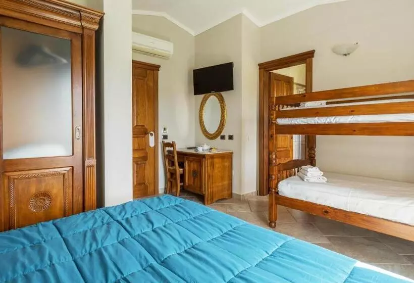 Fotos del hotel Sa Suergia:  17