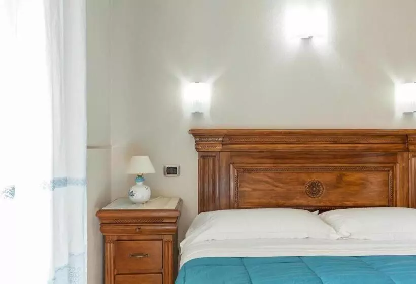Fotos del hotel Sa Suergia:  21