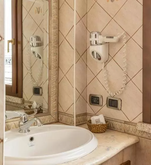 Fotos del hotel Sa Suergia:  4