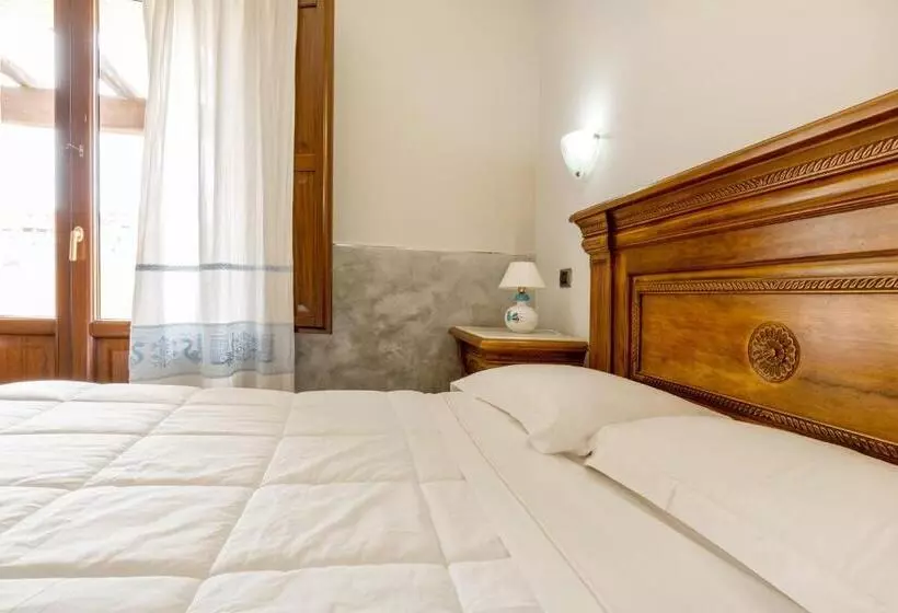 Fotos del hotel Sa Suergia:  2